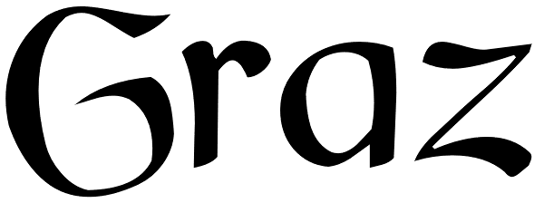 Graz Font