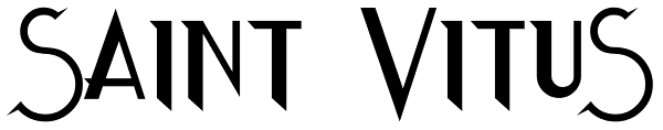 Saint Vitus Font