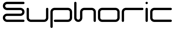 Euphoric Font