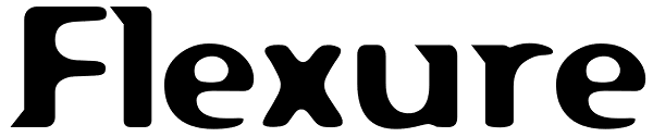 Flexure Font