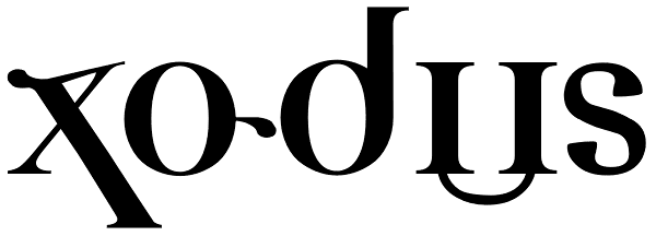 Xodus Font