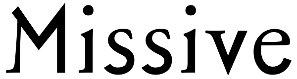 Missive Font