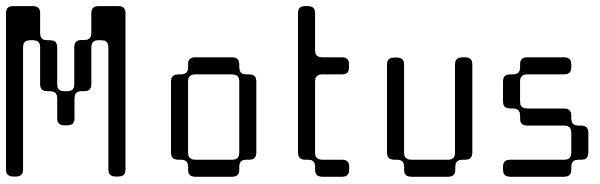Motus Font