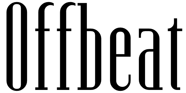 Offbeat Font