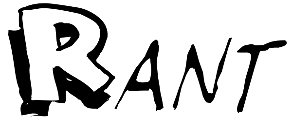 Rant Font