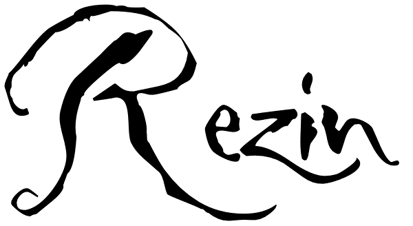 Rezin Font