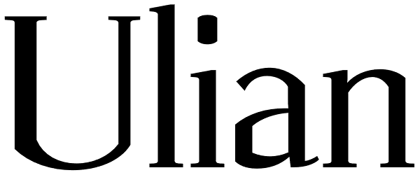 Ulian Font