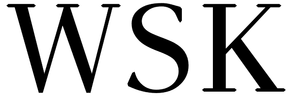 WSK Font