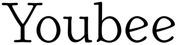 Youbee Font