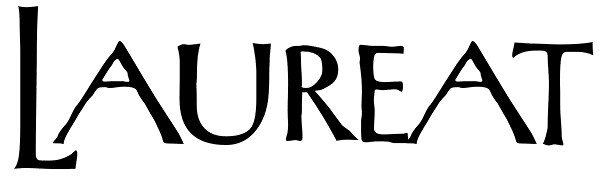 Laureat Font