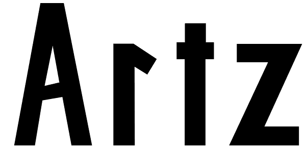 Artz Font