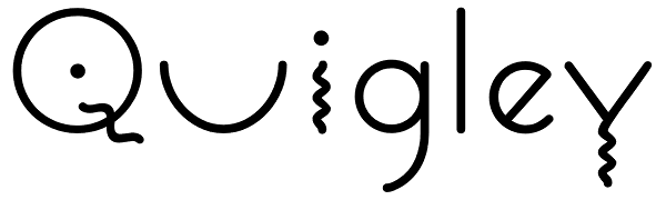 Quigley Font