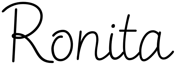 Ronita Font