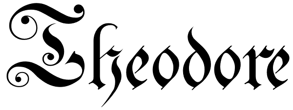 Theodore Font