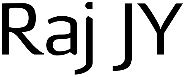 Raj JY Font