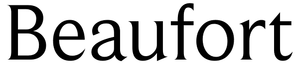 Beaufort Font