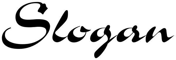 Slogan Font