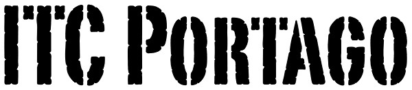 ITC Portago Font