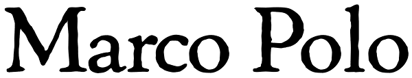 Marco Polo Font