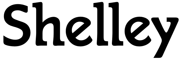 Shelley Font