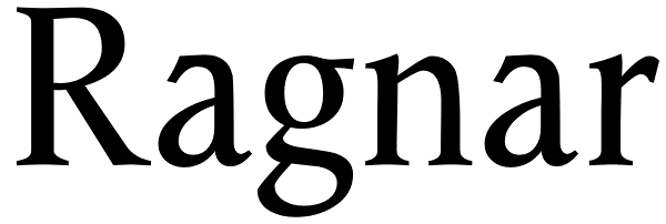 Ragnar Font