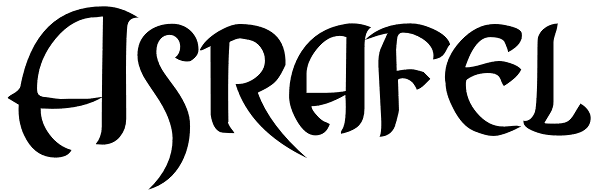 Asrafel Font