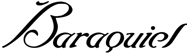 Baraquiel Font