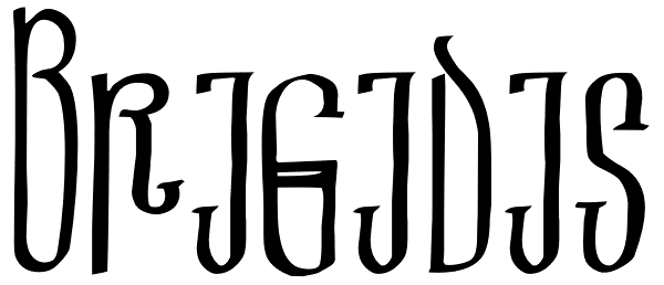 Brigidis Font