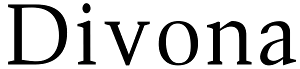 Divona Font