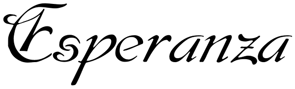 Esperanza Font