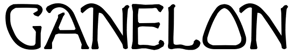 Ganelon Font