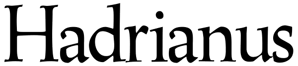 Hadrianus Font