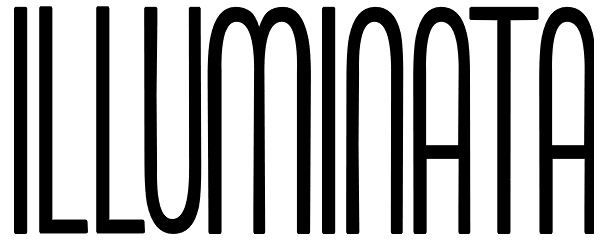 Illuminata Font