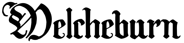 Melcheburn Font