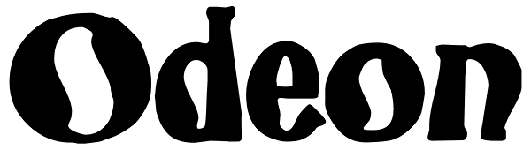 Odeon Font