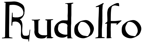 Rudolfo Font