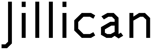 Jillican Font