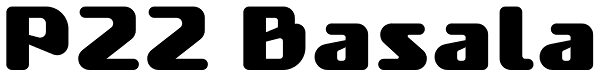 P22 Basala Font