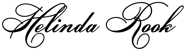 Helinda Rook Font