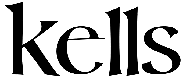 Kells Font