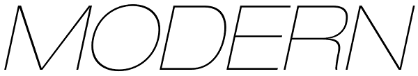 Helvetica Neue 23 Ext UltraLight Oblique Font