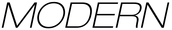 Helvetica Neue 33 Ext Thin Oblique Font