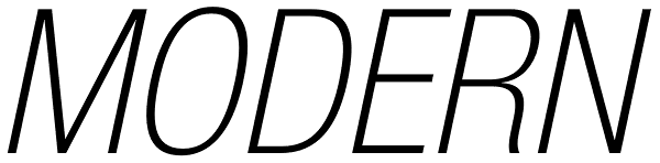 Helvetica Neue 37 Cond Thin Oblique Font