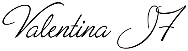 Valentina JF Font