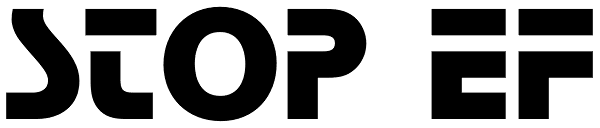 Stop EF Font