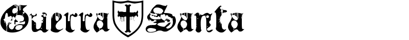 Guerra_Santa Font