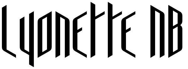 Lyonette NB Font