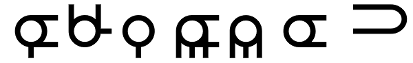 Module 6 Font