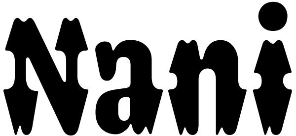 Nani Font