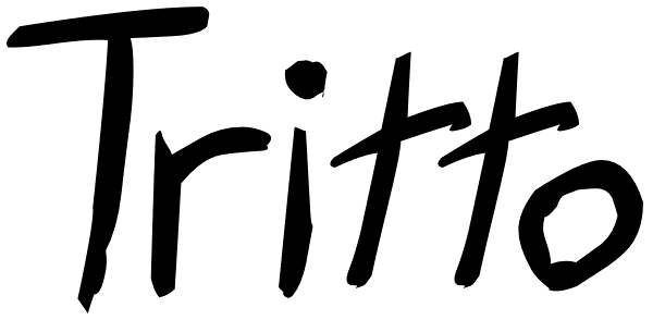 Tritto Font